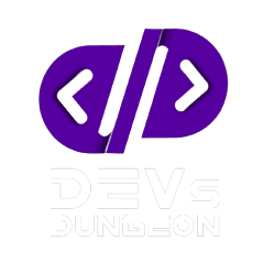 DEVs Dungeon - Developer Community